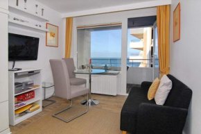 Haus am Meer, Whg 110, Seeseite